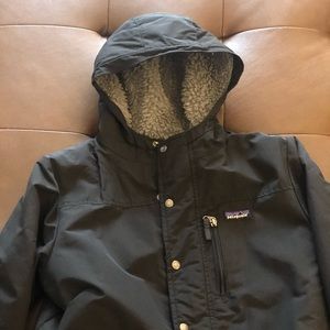 Patagonia Boys Infurno jacket
